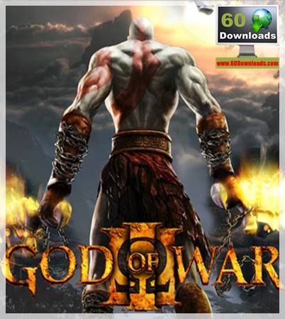 god of war 3 torrent